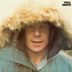 Simon Paul - Paul Simon in the group CD / Pop-Rock,Övrigt at Bengans Skivbutik AB (644539)