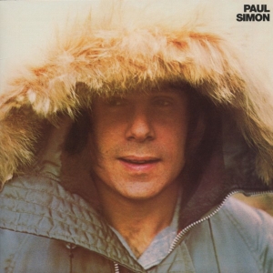 Simon Paul - Paul Simon in the group CD / Pop at Bengans Skivbutik AB (644539)