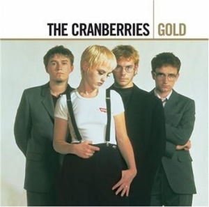 The Cranberries - Gold in the group CD / Best Of,Pop-Rock at Bengans Skivbutik AB (644550)