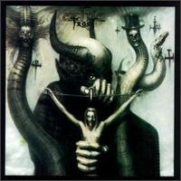 Celtic Frost - To Mega Therion in the group CD / Hårdrock/ Heavy metal at Bengans Skivbutik AB (644553)