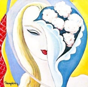 Derek & The Dominos - Layla & Other... Rem in the group Labels /  at Bengans Skivbutik AB (644576)