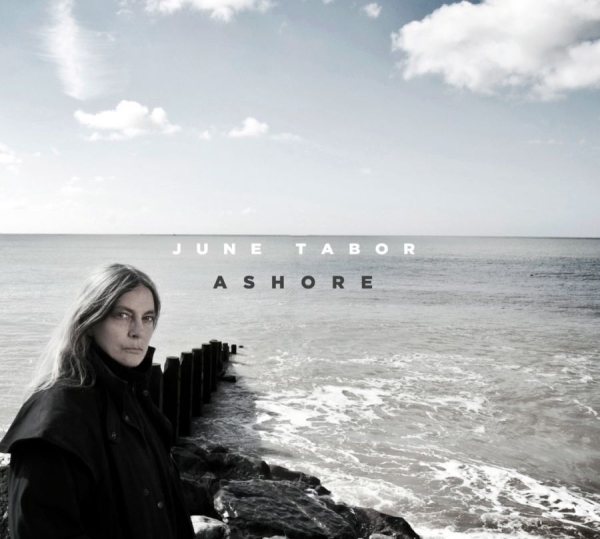 Tabor June - Ashore in the group CD / Bestsellers at Bengans Skivbutik AB (644590)