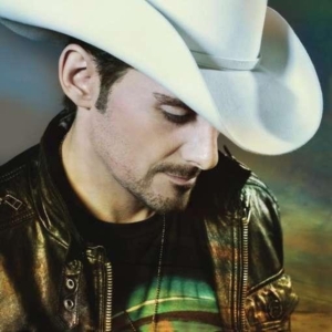 Paisley Brad - This Is Country Music in the group CD / CD Country at Bengans Skivbutik AB (644757)