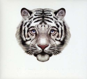 Bearsuit - Phantom Forest in the group CD / Pop-Rock at Bengans Skivbutik AB (644834)