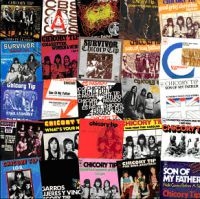 Chicory Tip - Singles Collection in the group CD / Rock at Bengans Skivbutik AB (644909)