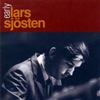 Sjösten Lars - Early in the group CD / Jazz,Svensk Musik at Bengans Skivbutik AB (644943)