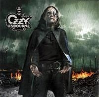 Osbourne Ozzy - Black Rain in the group CD / Pop-Rock at Bengans Skivbutik AB (644980)