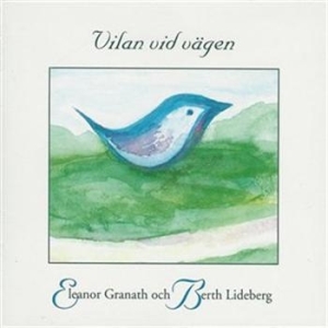Granath Eleanor / Lideberg Berth - Vilan Vid Vägen in the group Externt_Lager /  at Bengans Skivbutik AB (645218)