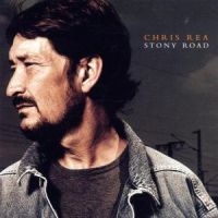 Chris Rea - Stony Road in the group Minishops / Chris Rea at Bengans Skivbutik AB (645388)