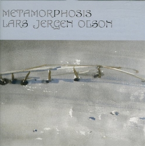 Olson Lars Jergen - Metamorphosis in the group Externt_Lager /  at Bengans Skivbutik AB (645447)