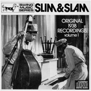 Slim & Slam - Slim & Slam Vol 1 in the group Externt_Lager /  at Bengans Skivbutik AB (645459)