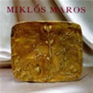 Maros Miklos - Symphony 1 Sinfonia Concertante in the group Externt_Lager /  at Bengans Skivbutik AB (645468)