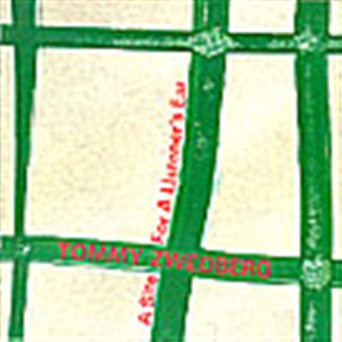 Zwedberg Tommy - A Site For A Listeners Ear in the group OTHER / -Start JazzKlass Summer at Bengans Skivbutik AB (645474)