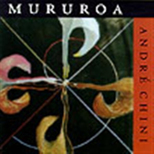Chini André - Mururoa in the group OTHER / -Start JazzKlass Summer at Bengans Skivbutik AB (645475)