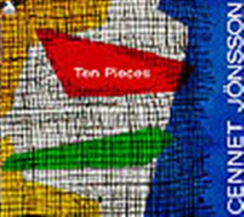 Jönsson Cennet - Ten Pieces in the group OTHER / -Start JazzKlass Summer at Bengans Skivbutik AB (645479)