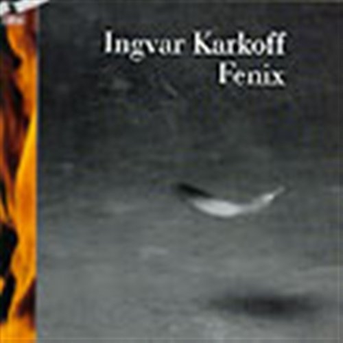 Karkoff Ingvar - Fenix in the group OTHER / -Start JazzKlass Summer at Bengans Skivbutik AB (645481)