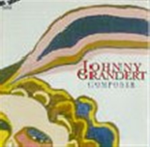 Grandert Johnny - Composer in the group OTHER / -Start JazzKlass Summer at Bengans Skivbutik AB (645494)