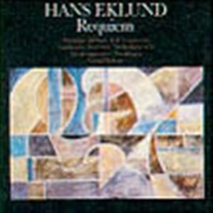 Eklund Hans - Requiem in the group Externt_Lager /  at Bengans Skivbutik AB (645516)