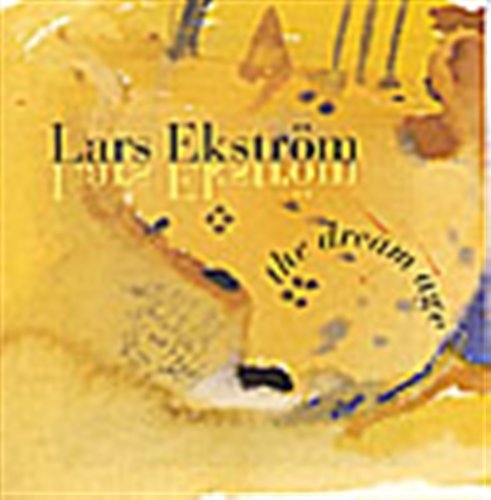 Ekström Lars - The Dream Age in the group OTHER / -Start JazzKlass Summer at Bengans Skivbutik AB (645545)