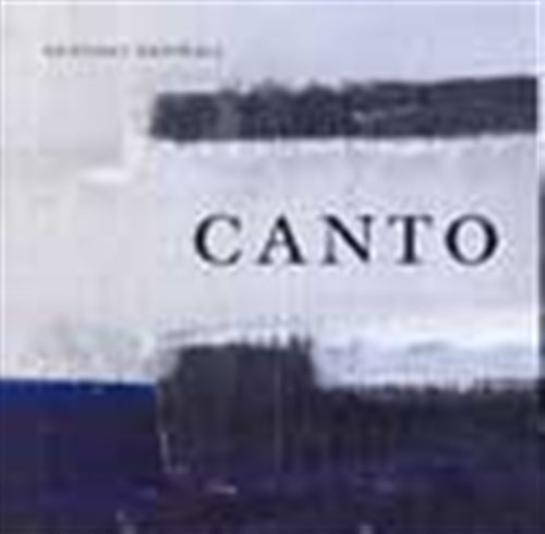 Norrköpings Symfoniorkester - Canto in the group OTHER / -Start JazzKlass Summer at Bengans Skivbutik AB (645557)