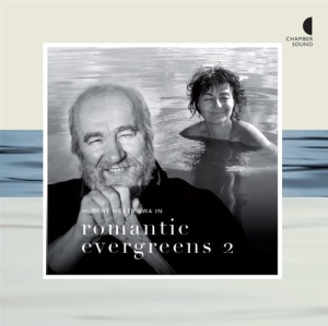 Various Composers - Romantic Evergreens 2 in the group OTHER /  / CDON Jazz klassiskt NX at Bengans Skivbutik AB (645592)