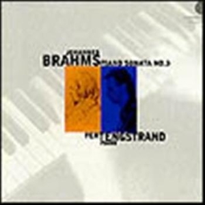 Brahms Johannes - Piano Sonata 3 in the group OTHER /  / CDON Jazz klassiskt NX at Bengans Skivbutik AB (645597)