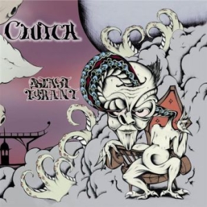 Clutch - Blast Tyrant in the group CD / Hårdrock at Bengans Skivbutik AB (645800)