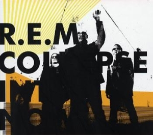 R.E.M. - Collapse Into Now in the group CD / Rock at Bengans Skivbutik AB (645806)
