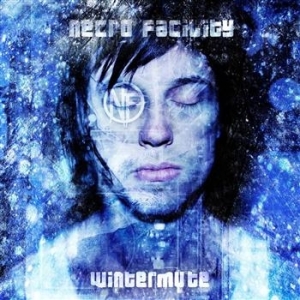 Necro Facility - Wintermute in the group Labels / Progress Productions at Bengans Skivbutik AB (646280)