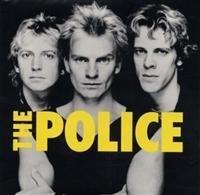 The Police - The Police Anthology (2-CD) in the group CD / Best Of,Pop-Rock at Bengans Skivbutik AB (646394)