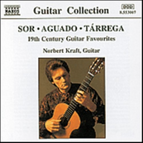 Various - Guitar Favourites in the group CD / Övrigt at Bengans Skivbutik AB (646524)
