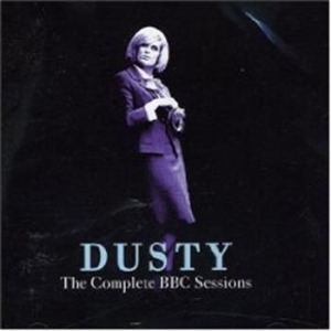 Springfield Dusty - Complete Bbc Sessions in the group CD / Pop at Bengans Skivbutik AB (646972)