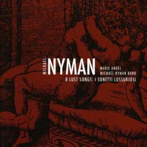 Nyman Michael - Man And Boy: Dada in the group CD / Klassiskt,Pop-Rock at Bengans Skivbutik AB (647140)