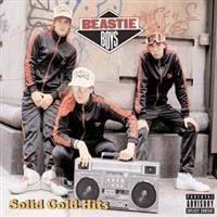 Beastie Boys - Solid Gold Hits in the group Minishops / Beastie Boys at Bengans Skivbutik AB (647289)