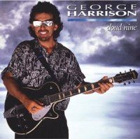 GEORGE HARRISON - CLOUD NINE in the group CD / Pop-Rock at Bengans Skivbutik AB (647316)