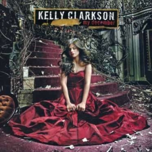 Kelly Clarkson - My December in the group CD / Pop-Rock at Bengans Skivbutik AB (647964)