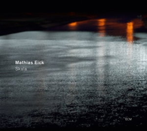 Mathias Eick - Skala in the group OUR PICKS / Classic labels / ECM Records at Bengans Skivbutik AB (648183)