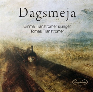 Various - Dagsmeja in the group OTHER /  / CDON Jazz klassiskt NX at Bengans Skivbutik AB (648192)
