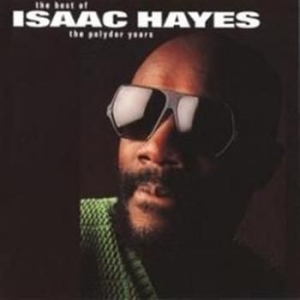 Isaac Hayes - Best Of The Polydor Years - Ecopac in the group CD / Pop at Bengans Skivbutik AB (648805)