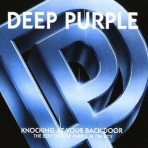 Deep Purple - Best Of in the group CD / Best Of,Hårdrock,Pop-Rock at Bengans Skivbutik AB (649234)