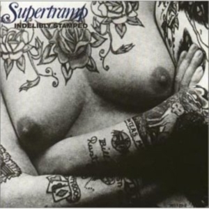 Supertramp - Indelibly Stamped in the group CD / Pop-Rock at Bengans Skivbutik AB (649280)