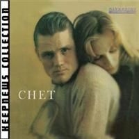 Chet Baker - Chet -  Keepnews Collection in the group CD / Jazz at Bengans Skivbutik AB (649397)