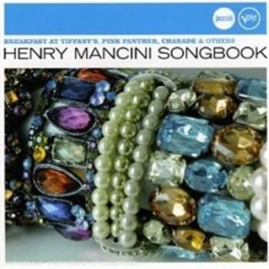Blandade Artister - Henry Mancini Songbook in the group CD / Jazz/Blues at Bengans Skivbutik AB (649409)
