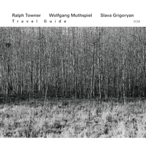 Ralph Towner  Wolfgang Muthspiel  S - Travel Guide in the group OUR PICKS / Classic labels / ECM Records at Bengans Skivbutik AB (650089)