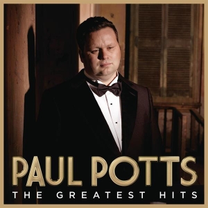Potts Paul - Greatest Hits in the group CD / Pop-Rock at Bengans Skivbutik AB (650123)