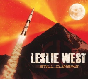 Leslie West - Still Climbing in the group CD / Pop-Rock at Bengans Skivbutik AB (650151)