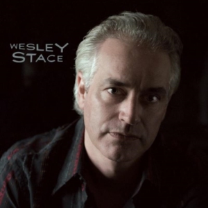 Stace Wesley - Self Titled in the group CD / Pop-Rock at Bengans Skivbutik AB (650175)