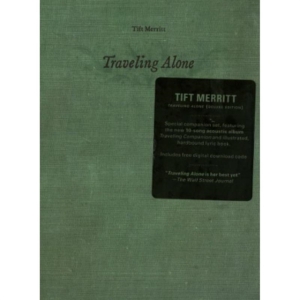 Merritt Tift - Travelling Alone Expanded Edition in the group Campaigns / Classic labels / YepRoc / CD at Bengans Skivbutik AB (650178)