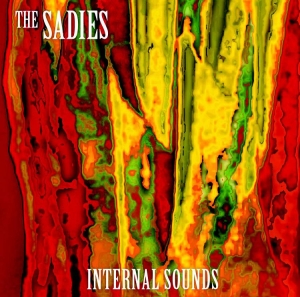 Sadies The - Internal Sounds in the group CD / Pop-Rock at Bengans Skivbutik AB (650191)