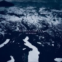 Russian Circles - Memorial in the group CD / Upcoming releases / Pop-Rock at Bengans Skivbutik AB (650192)